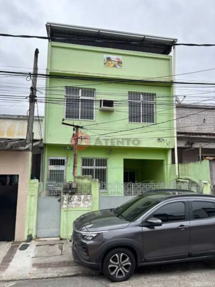 Casa, 3 quartos, 120 m² - Foto 1