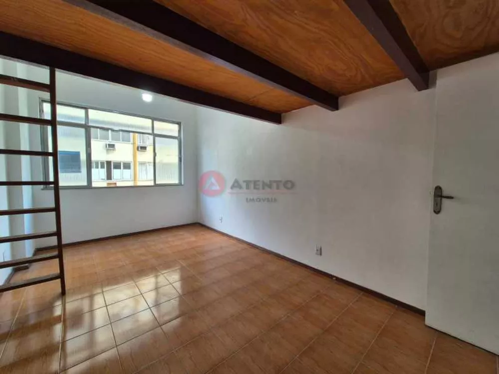 Apartamento, 1 quarto, 31 m² - Foto 3