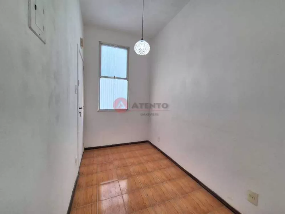 Apartamento, 1 quarto, 31 m² - Foto 7