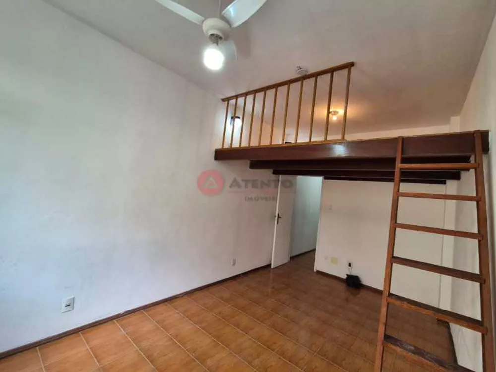Apartamento, 1 quarto, 31 m² - Foto 11