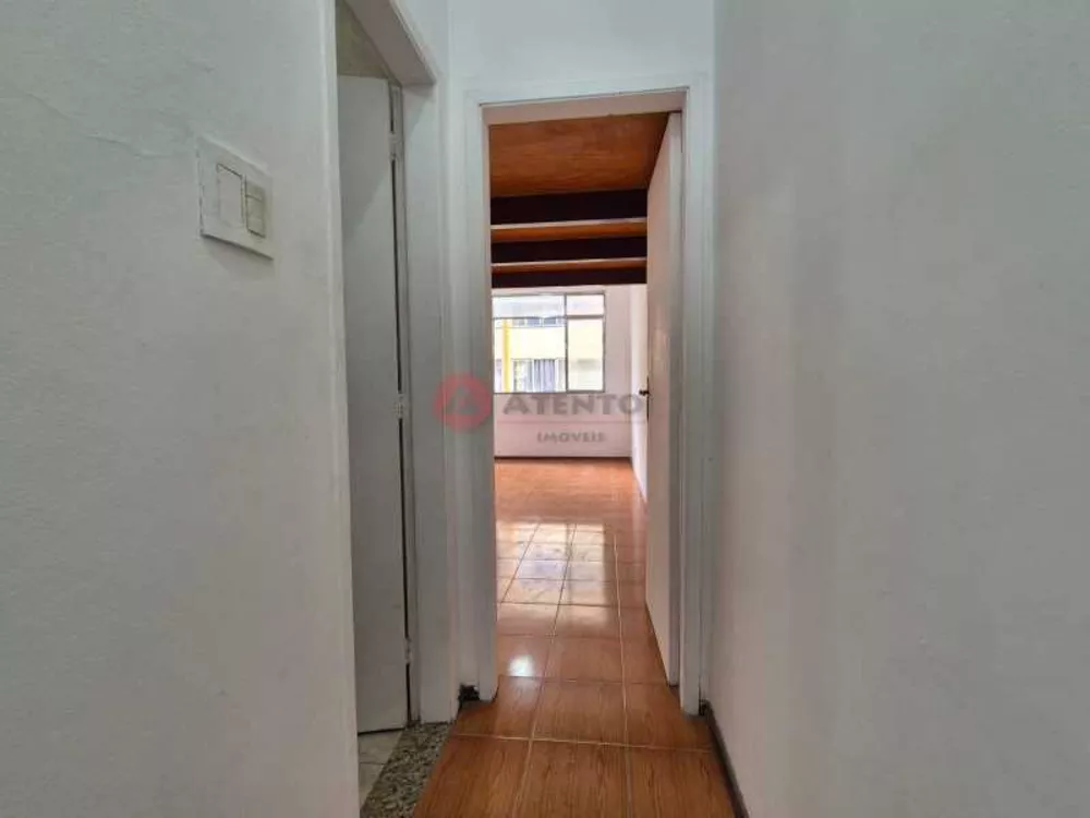 Apartamento, 1 quarto, 31 m² - Foto 13