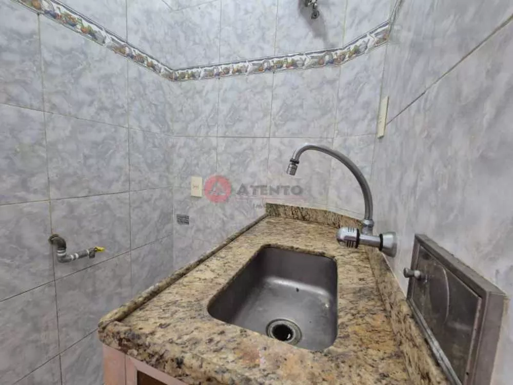 Apartamento, 1 quarto, 31 m² - Foto 2