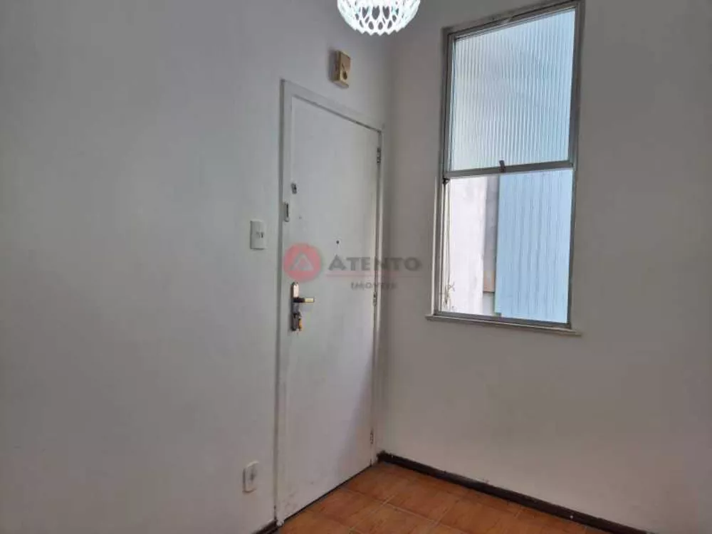 Apartamento, 1 quarto, 31 m² - Foto 5