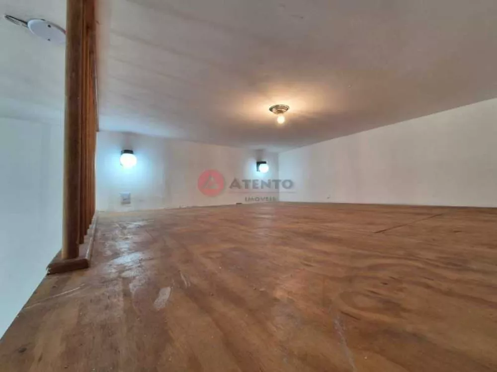 Apartamento, 1 quarto, 31 m² - Foto 1