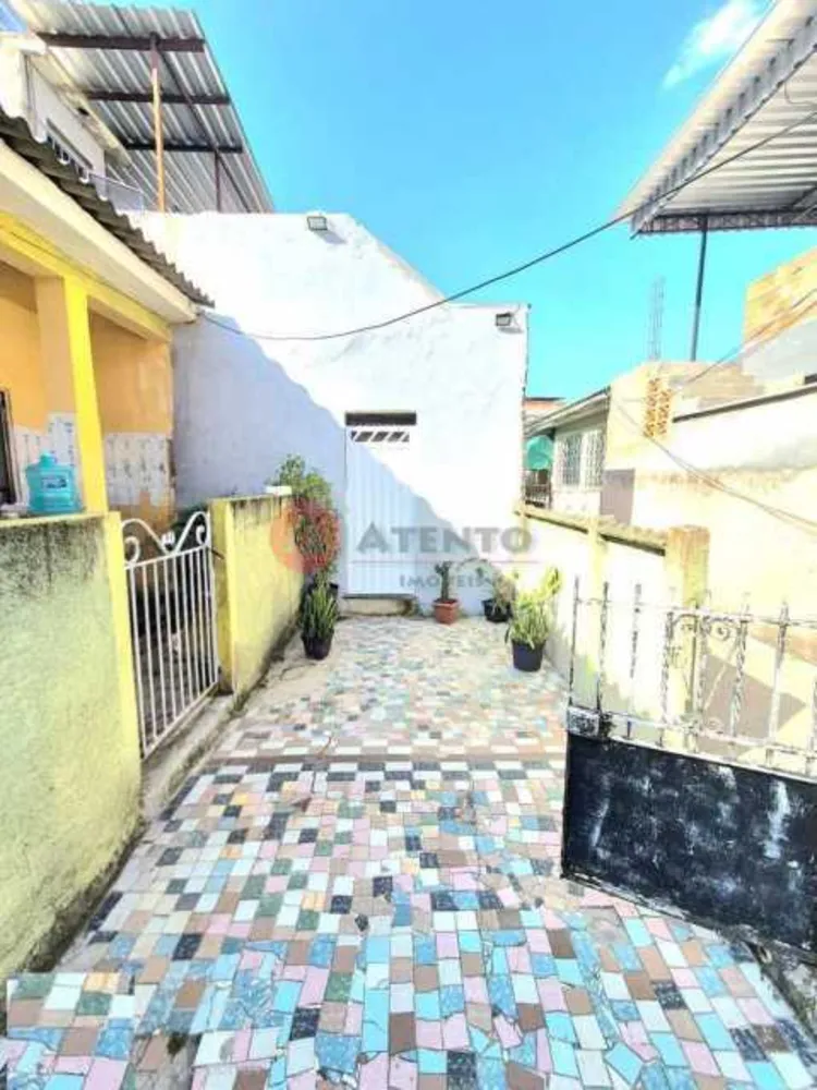 Casa de Vila, 1 quarto - Foto 3
