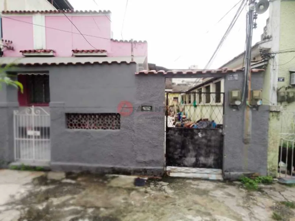 Casa de Vila, 1 quarto - Foto 2