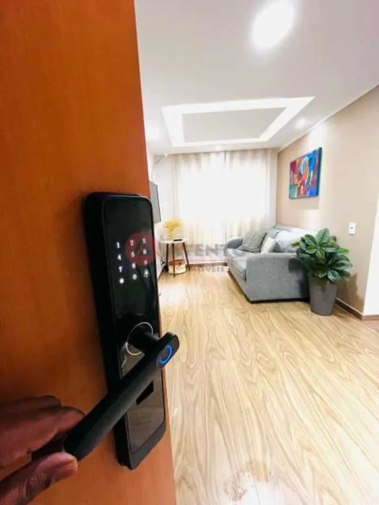 Apartamento, 2 quartos, 45 m² - Foto 20