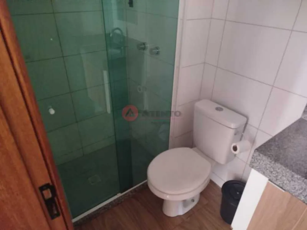 Apartamento, 2 quartos, 45 m² - Foto 17