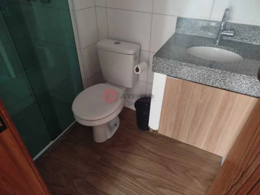 Apartamento, 2 quartos, 45 m² - Foto 16