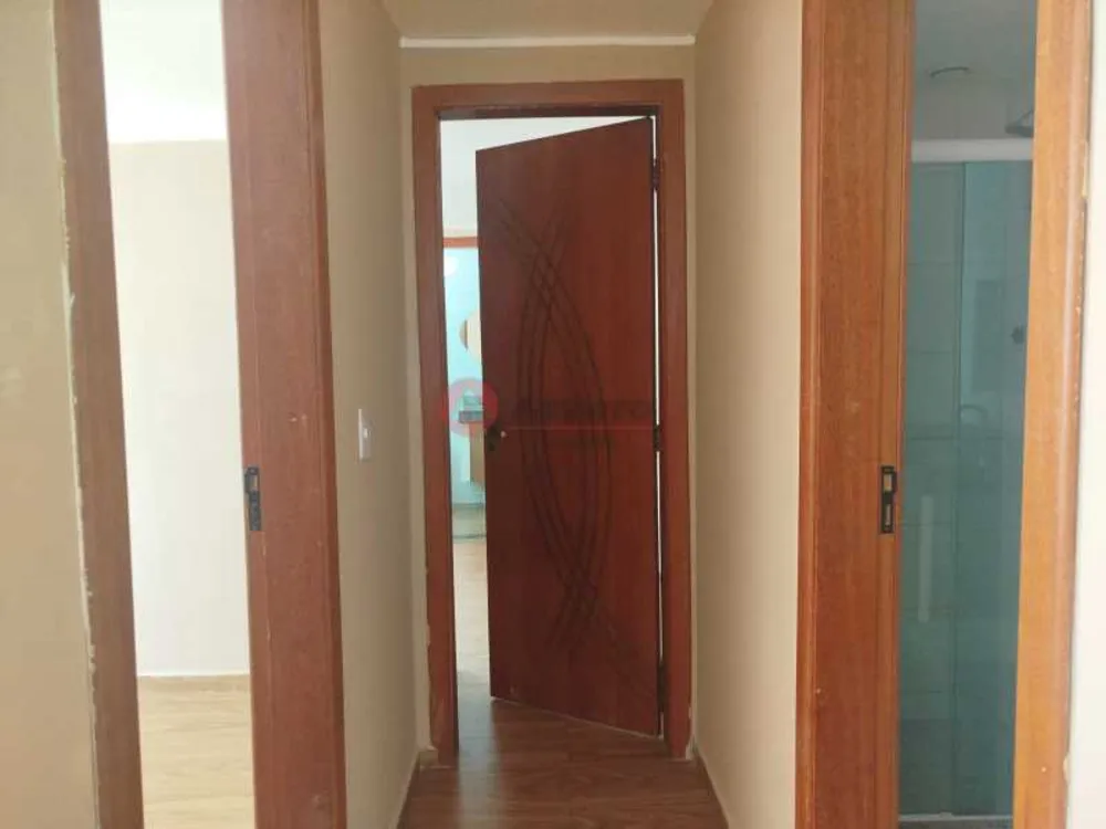 Apartamento, 2 quartos, 45 m² - Foto 6