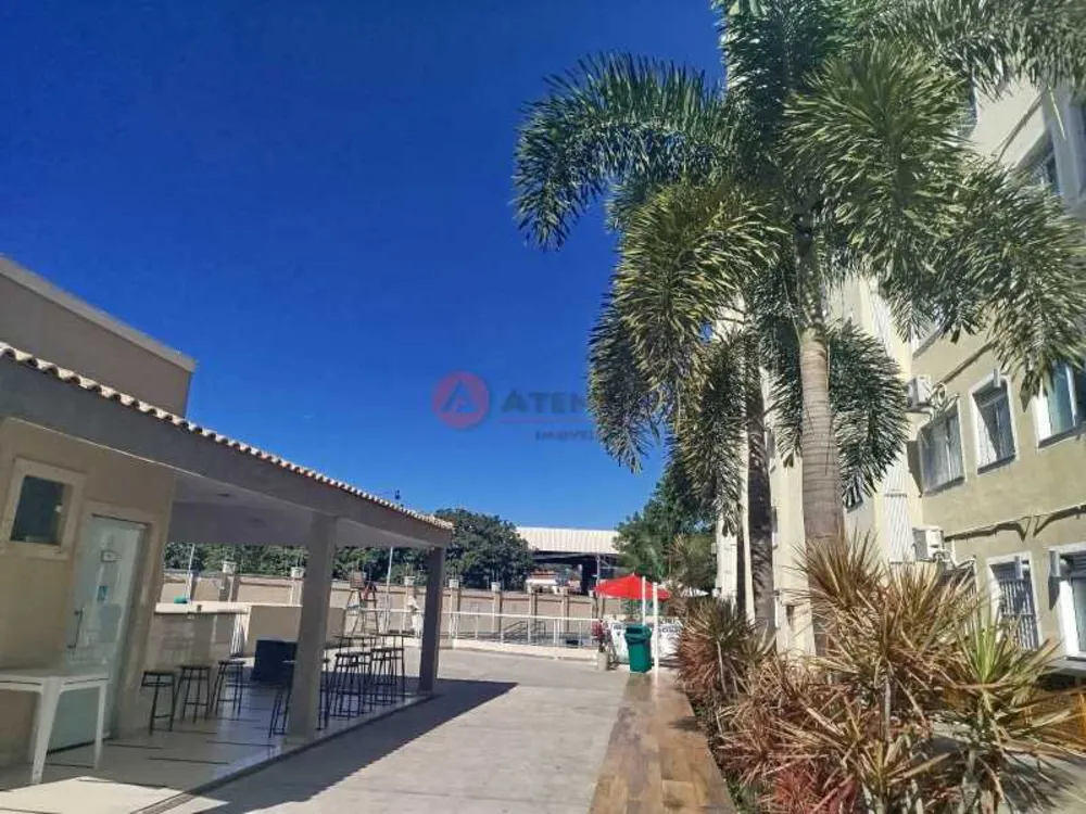 Apartamento, 2 quartos, 45 m² - Foto 27