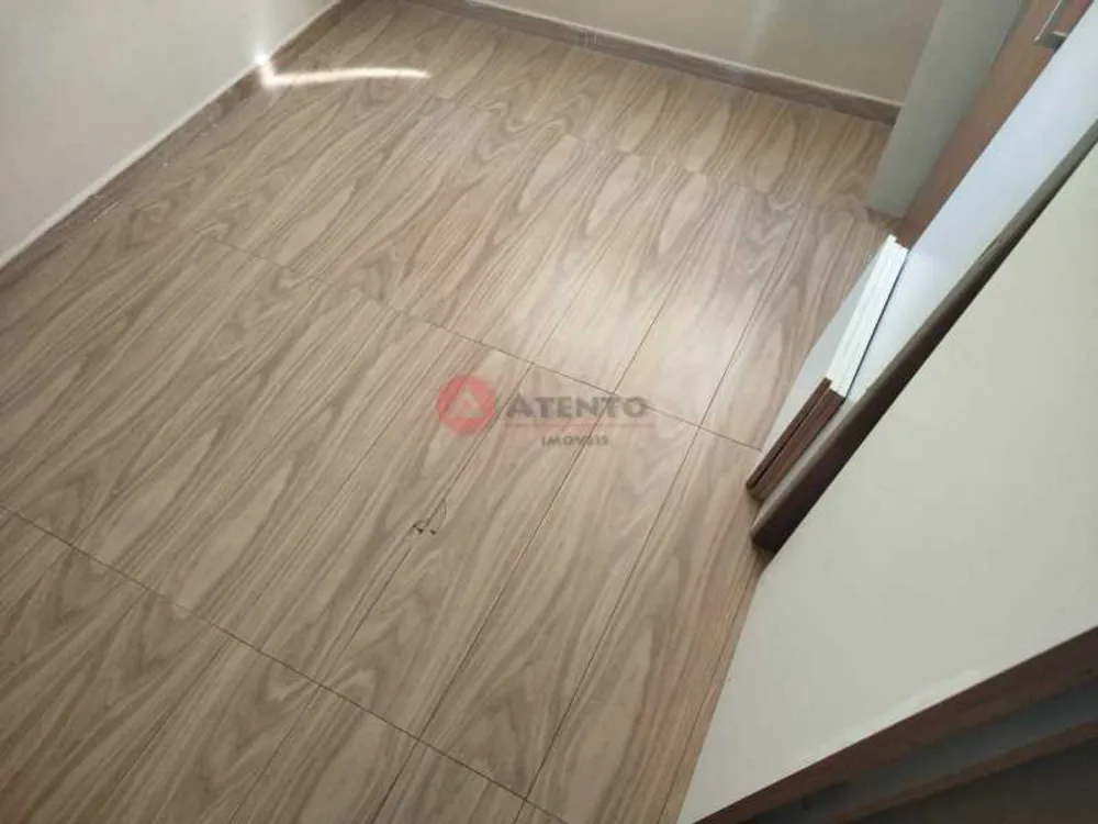 Apartamento, 2 quartos, 45 m² - Foto 10