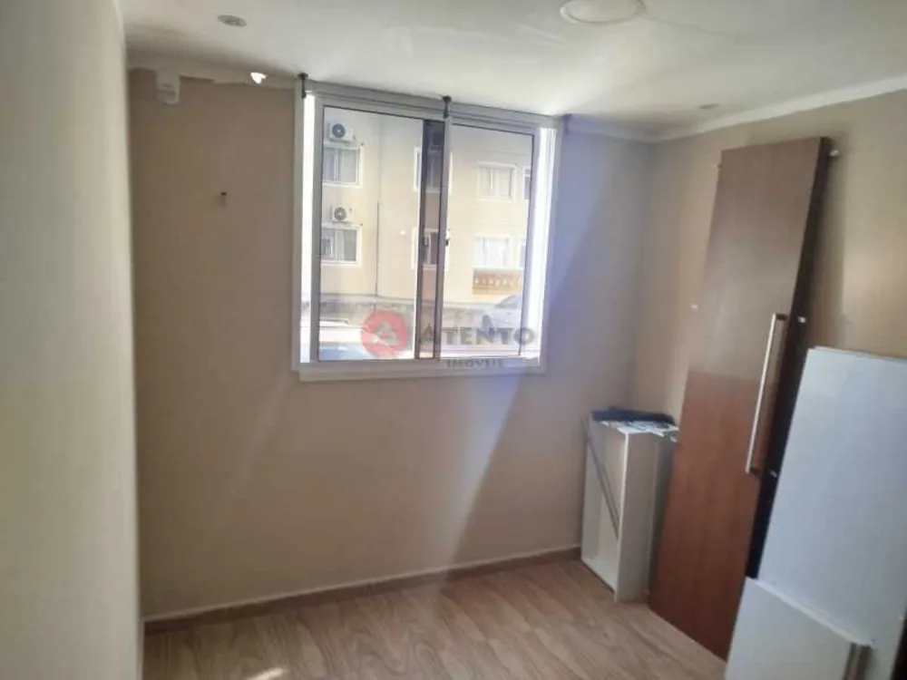 Apartamento, 2 quartos, 45 m² - Foto 7