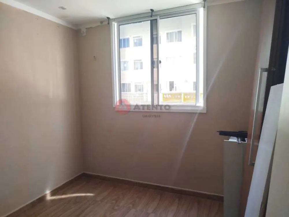 Apartamento, 2 quartos, 45 m² - Foto 9