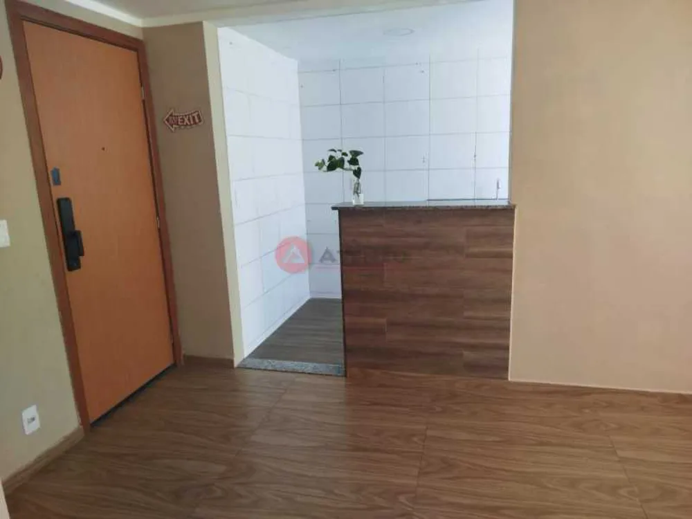 Apartamento, 2 quartos, 45 m² - Foto 5