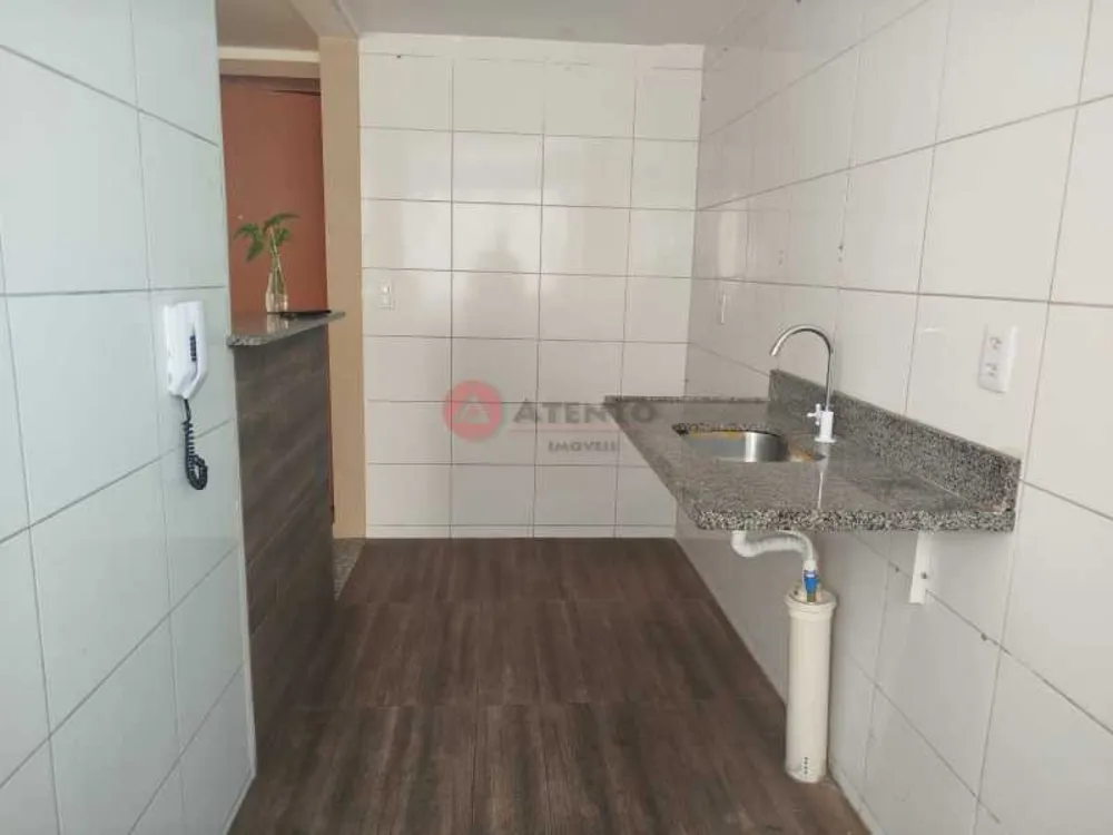 Apartamento, 2 quartos, 45 m² - Foto 19