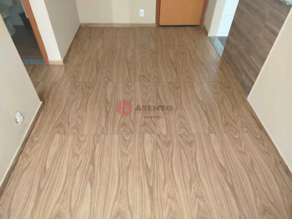 Apartamento, 2 quartos, 45 m² - Foto 4