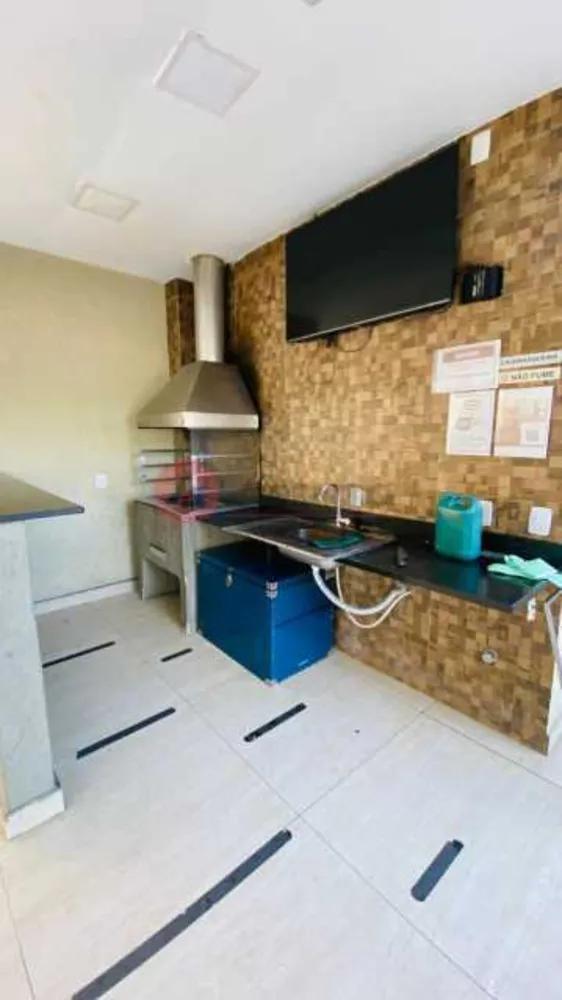 Apartamento, 2 quartos, 45 m² - Foto 26