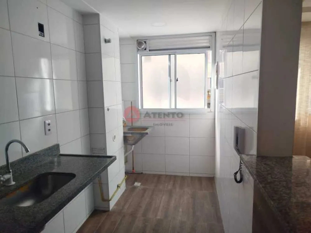 Apartamento, 2 quartos, 45 m² - Foto 18