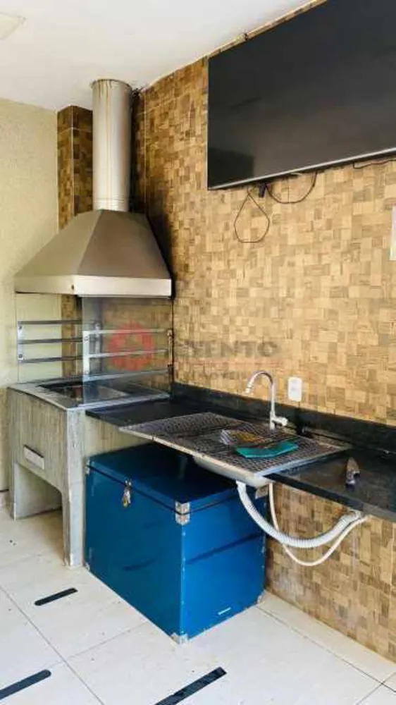 Apartamento, 2 quartos, 45 m² - Foto 28