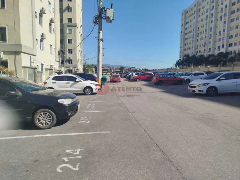 Apartamento, 2 quartos, 45 m² - Foto 30