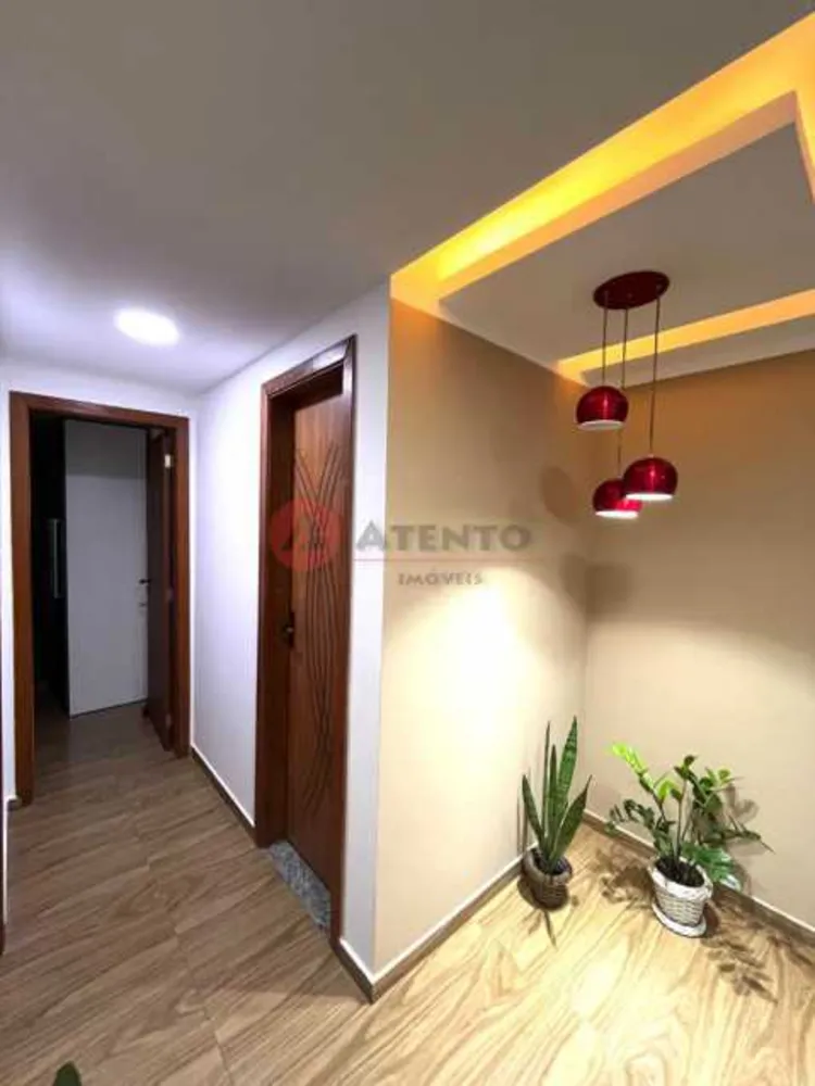 Apartamento, 2 quartos, 45 m² - Foto 2