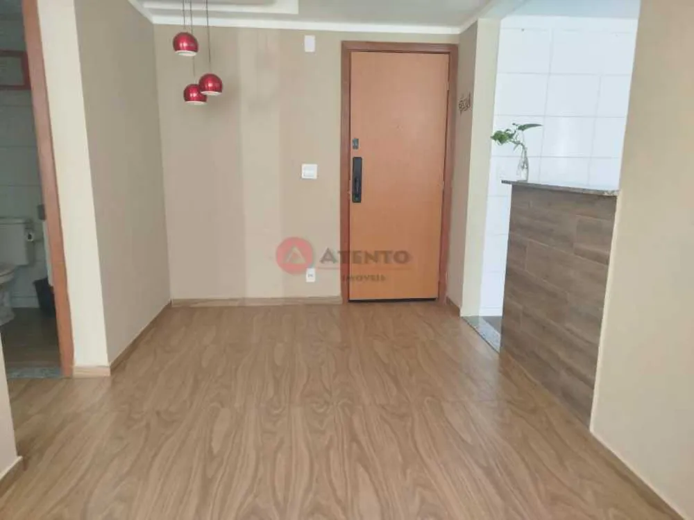 Apartamento, 2 quartos, 45 m² - Foto 3