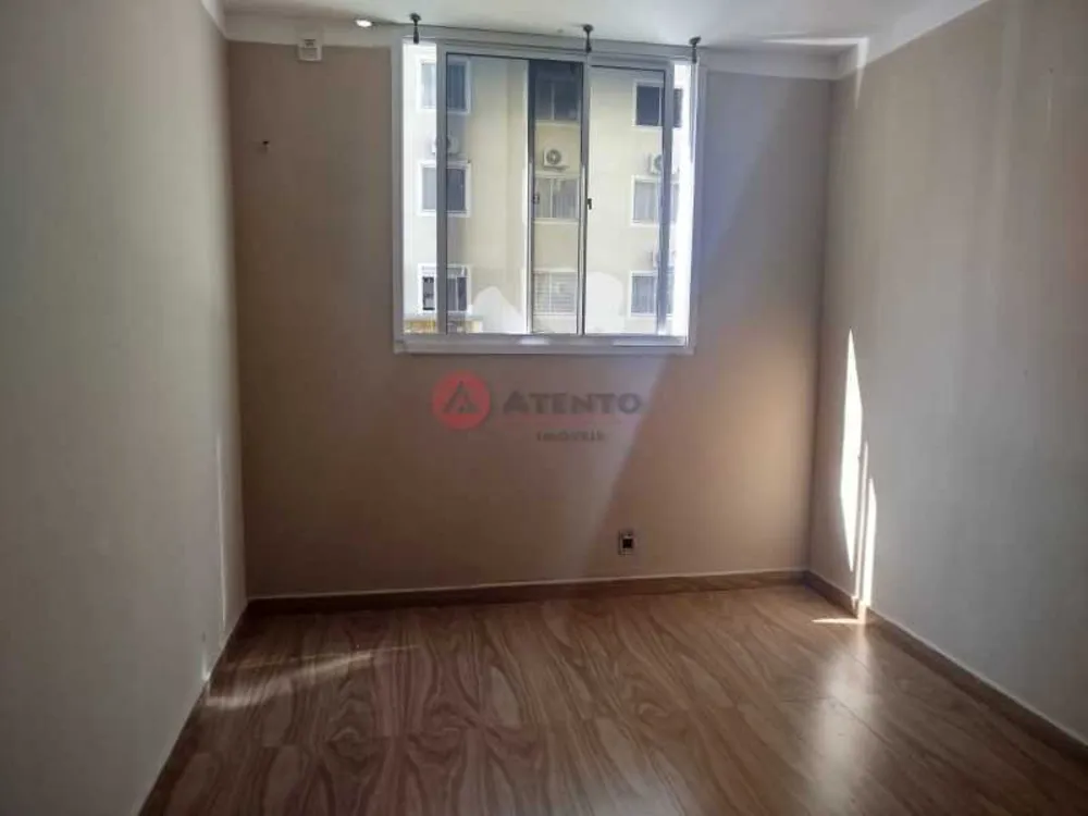 Apartamento, 2 quartos, 45 m² - Foto 13