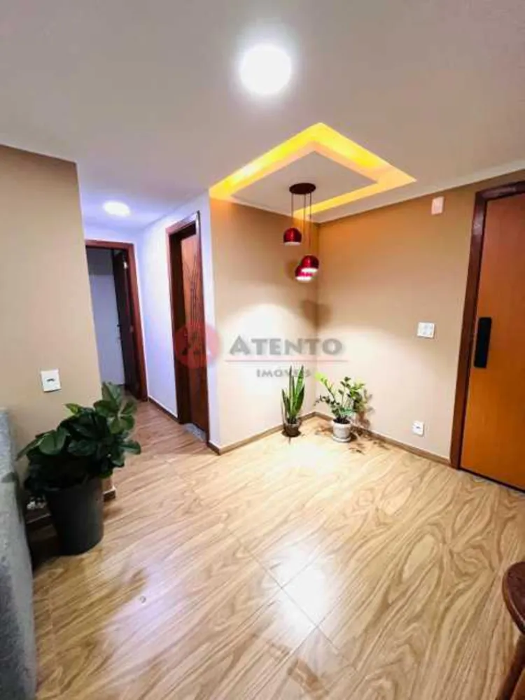 Apartamento, 2 quartos, 45 m² - Foto 1