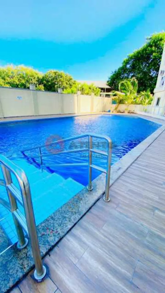 Apartamento, 2 quartos, 45 m² - Foto 24
