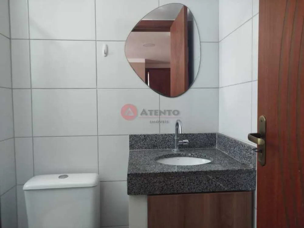 Apartamento, 2 quartos, 45 m² - Foto 11