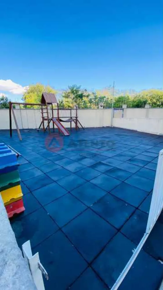 Apartamento, 2 quartos, 45 m² - Foto 25