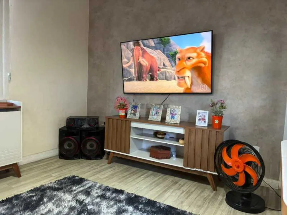 Casa, 2 quartos, 201 m² - Foto 11