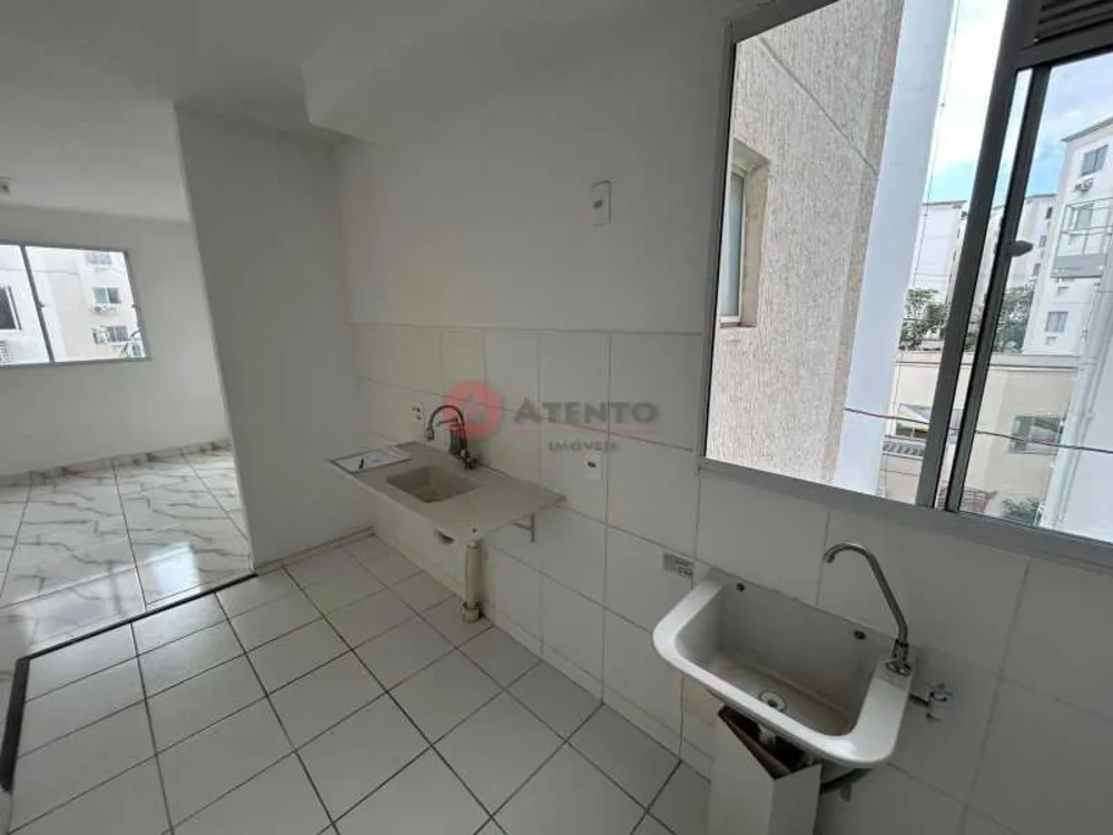 Apartamento, 2 quartos, 42 m² - Foto 17