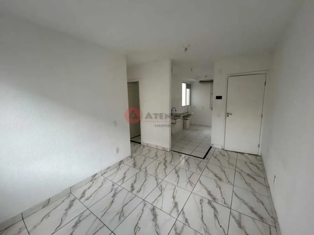 Apartamento, 2 quartos, 42 m² - Foto 6