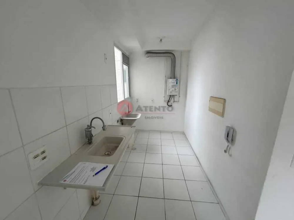 Apartamento, 2 quartos, 42 m² - Foto 16