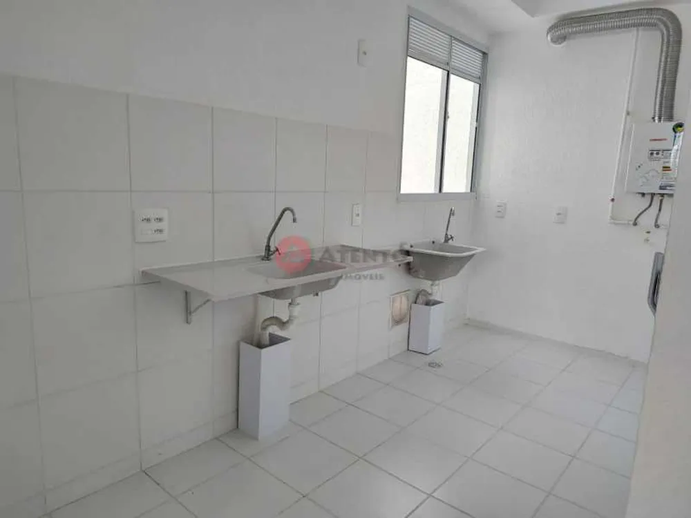 Apartamento, 2 quartos, 42 m² - Foto 15