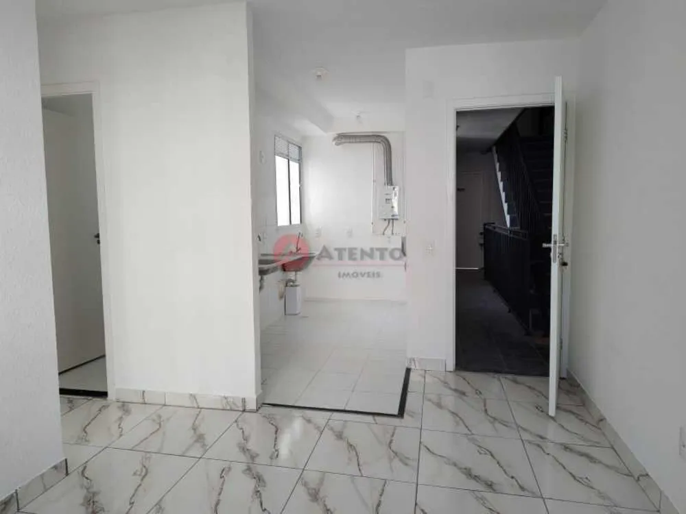Apartamento, 2 quartos, 42 m² - Foto 7