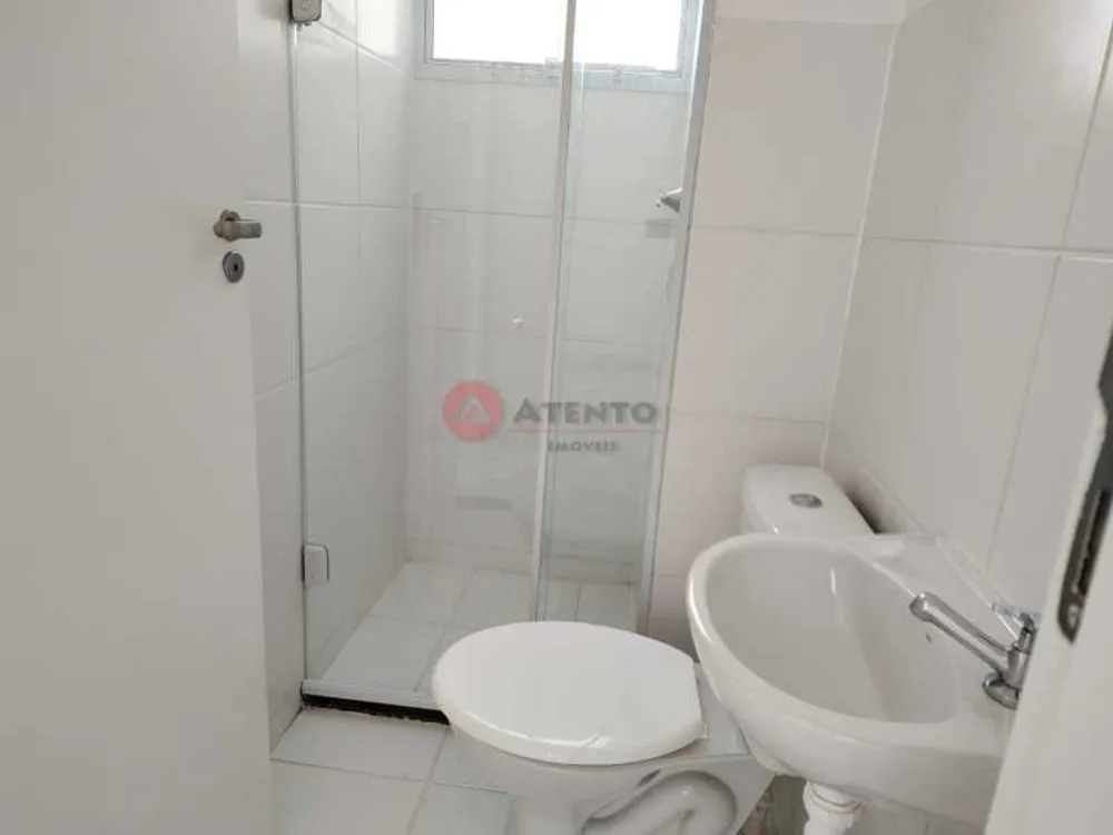 Apartamento, 2 quartos, 42 m² - Foto 10