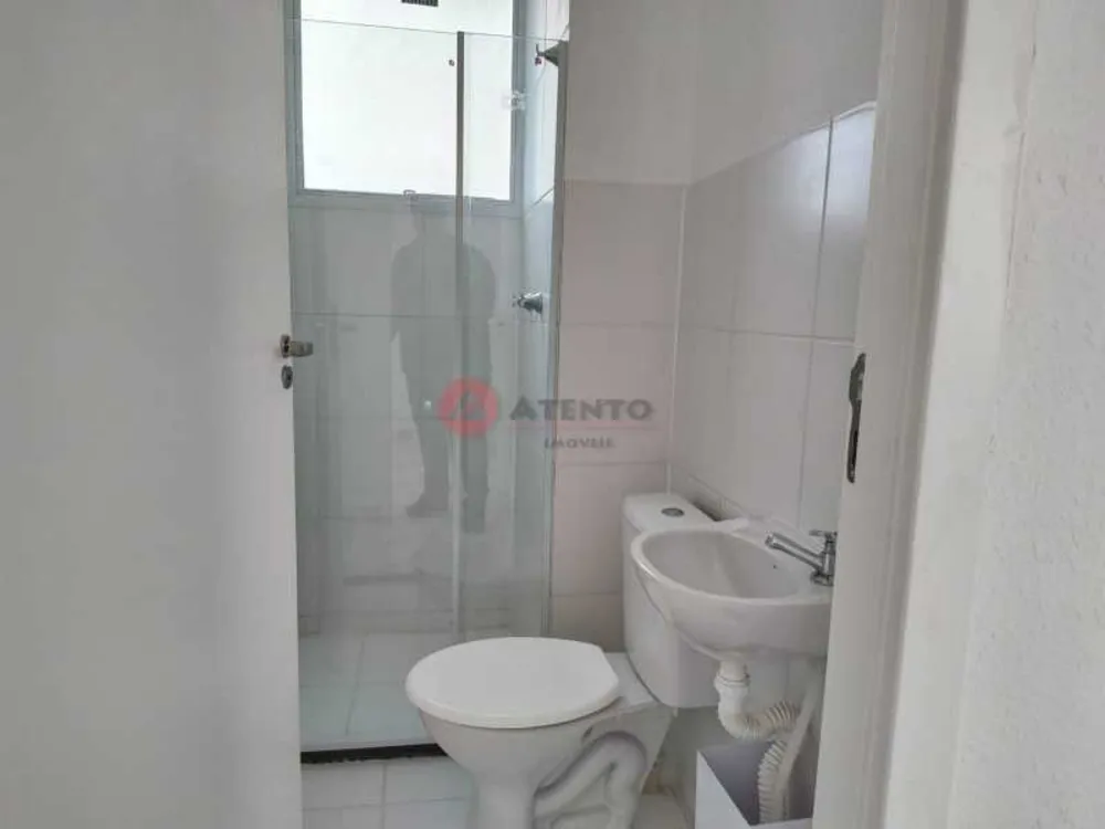 Apartamento, 2 quartos, 42 m² - Foto 11