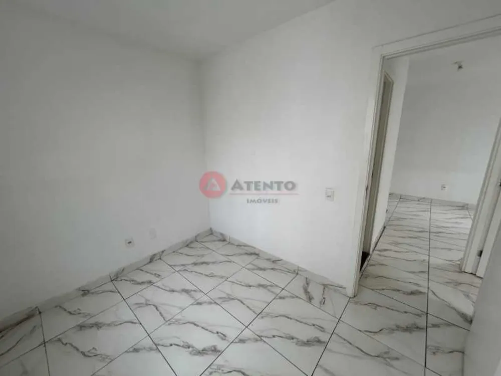 Apartamento, 2 quartos, 42 m² - Foto 8