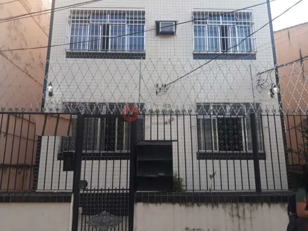 Apartamento, 2 quartos, 66 m² - Foto 1