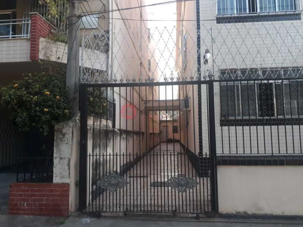 Apartamento, 2 quartos, 66 m² - Foto 2