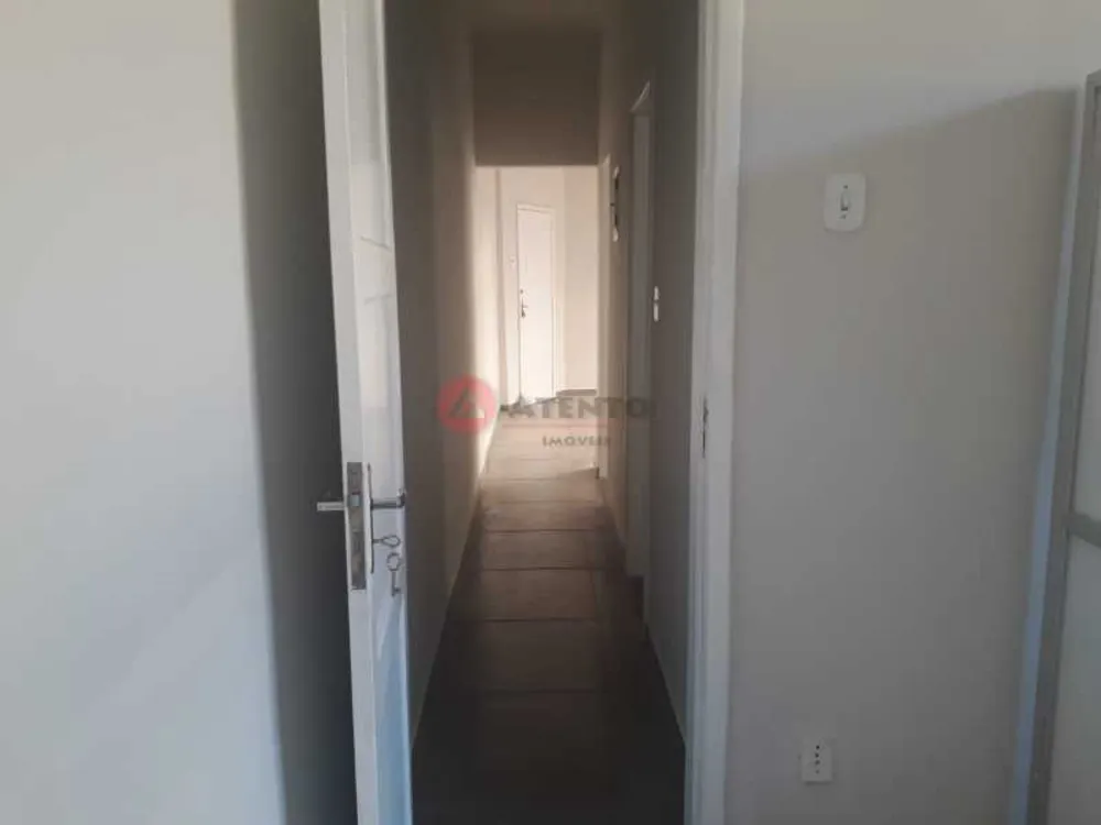 Apartamento, 2 quartos, 66 m² - Foto 8