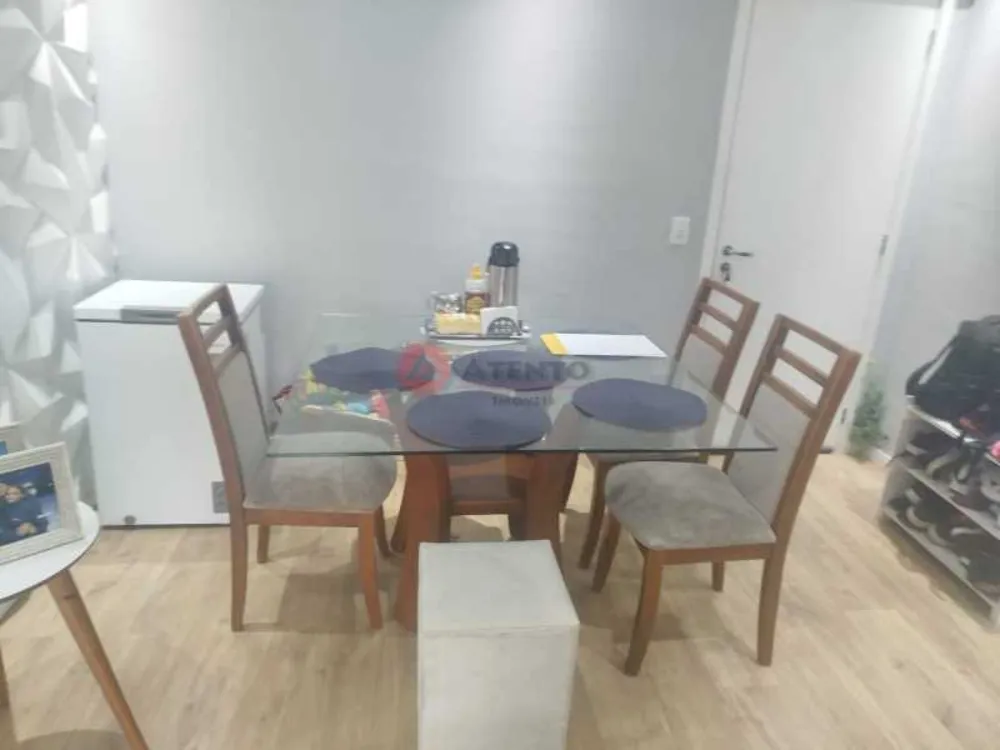 Apartamento, 3 quartos, 75 m² - Foto 7