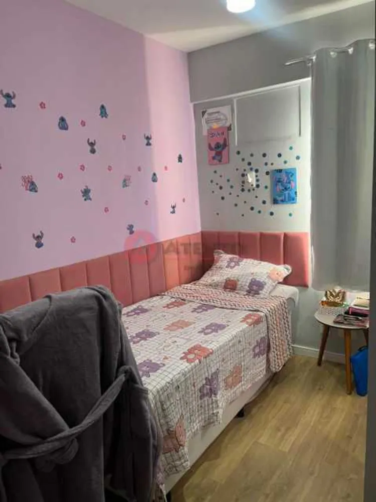 Apartamento, 3 quartos, 75 m² - Foto 24