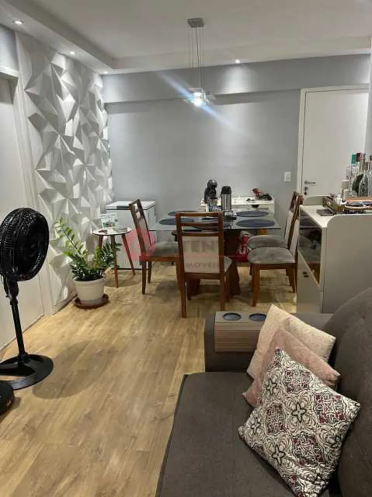 Apartamento, 3 quartos, 75 m² - Foto 4