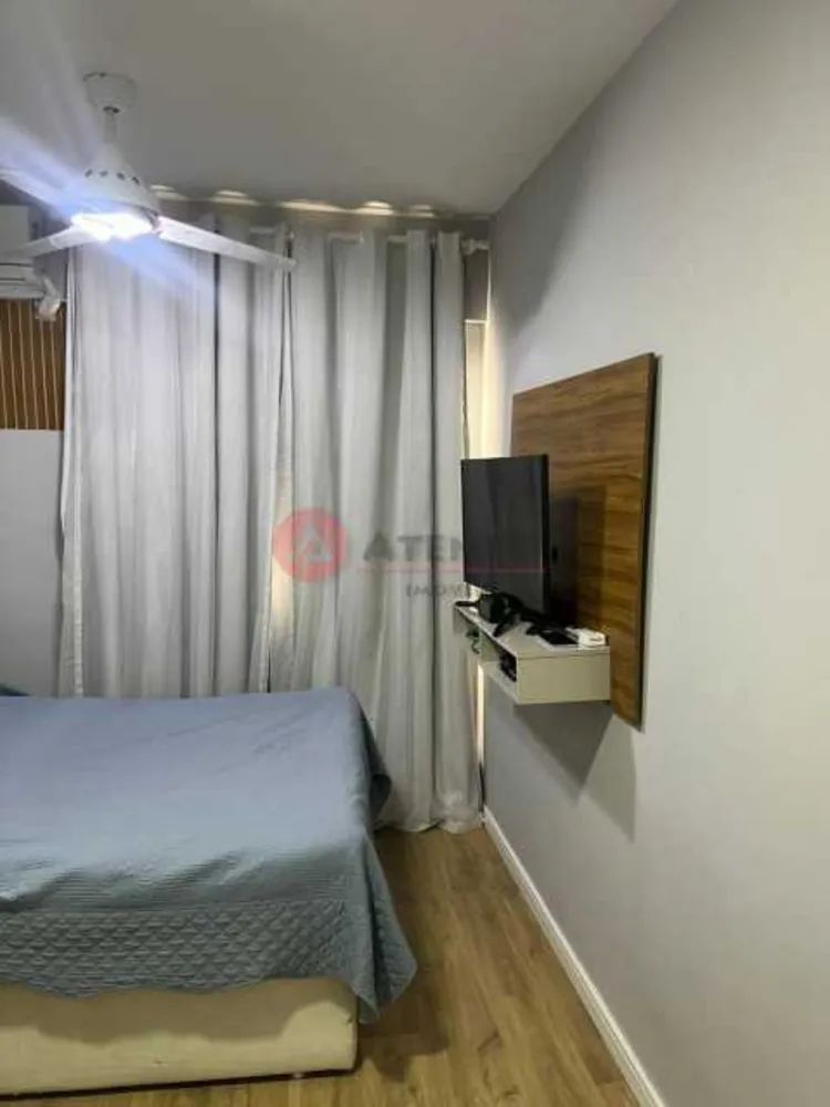 Apartamento, 3 quartos, 75 m² - Foto 21