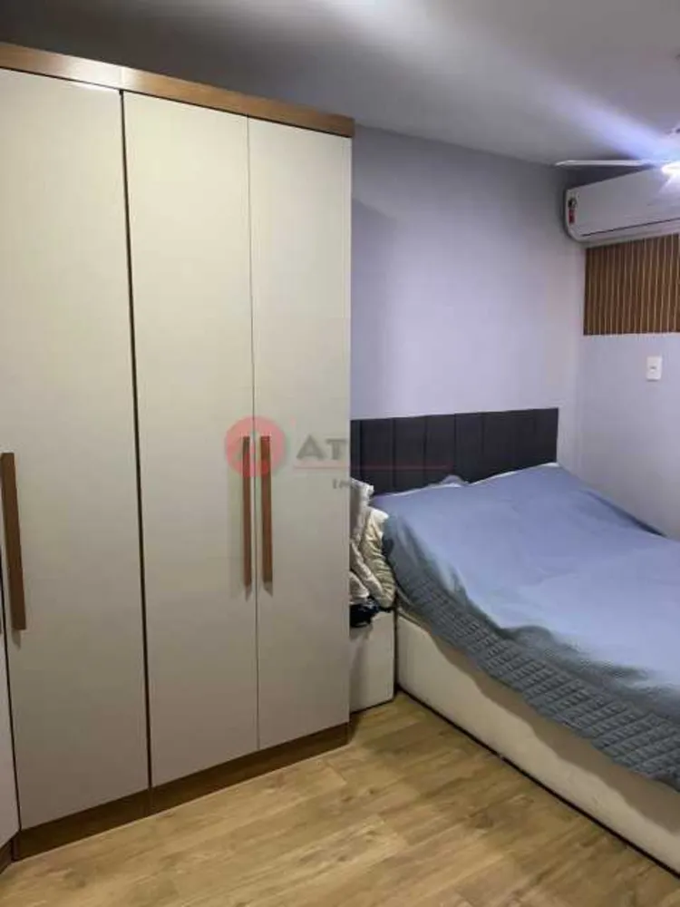 Apartamento, 3 quartos, 75 m² - Foto 18