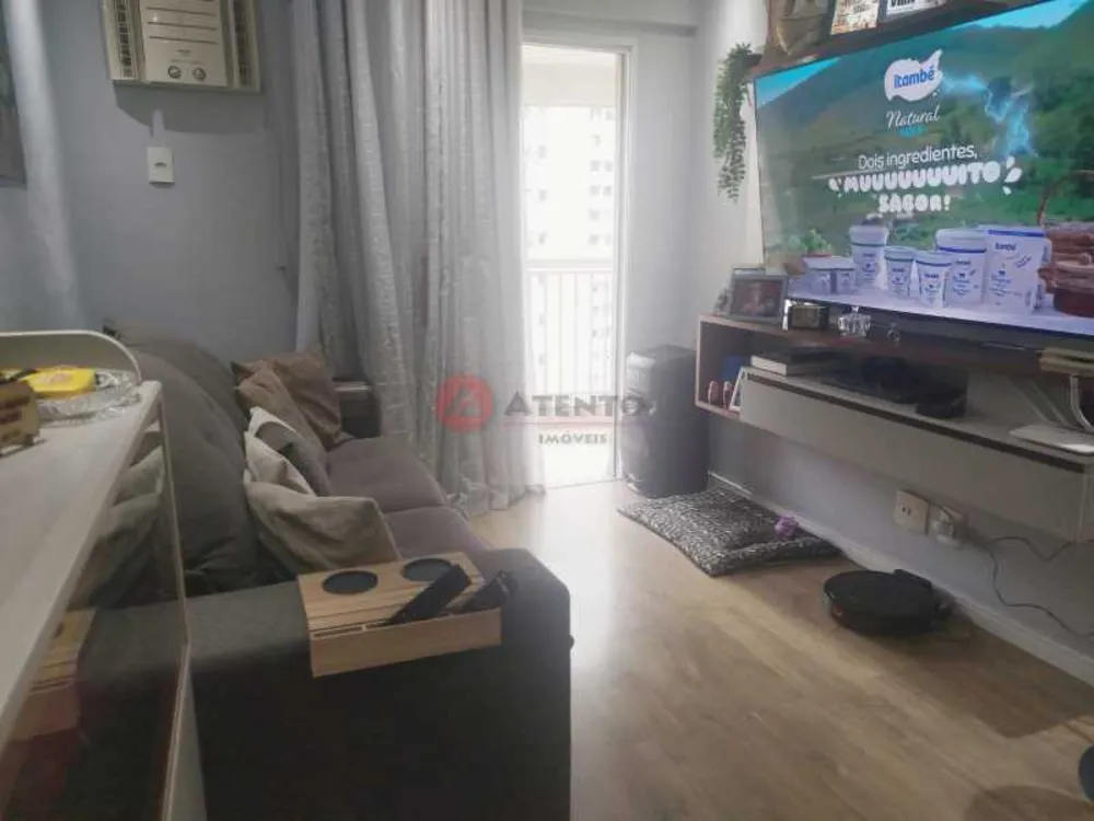 Apartamento, 3 quartos, 75 m² - Foto 9